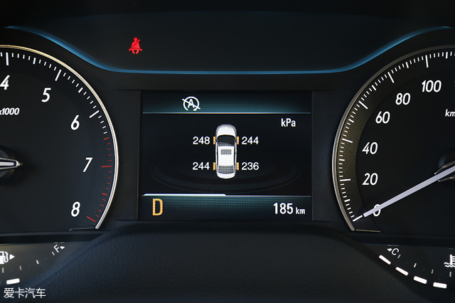 别克英朗2018款1.0t自动测试,别克新英朗2019款测试