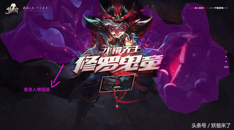 静态屏幕动态化,静态画面怎么做动态化