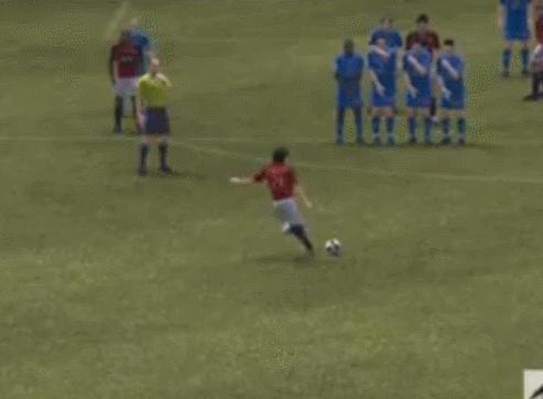 实况足球历代哈维阿隆索,实况足球传奇典藏曼联时刻