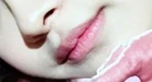 孙怡素颜被吐槽没有董子健白 (李沁的素颜和孙怡的素颜)