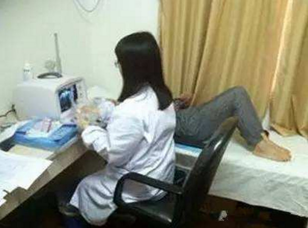 为什么都是女性上环男性不结扎,上环会引起身体的哪些不适