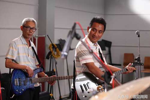 迟到半个世纪的爱情表白——推荐电影《海角七号》（原创）