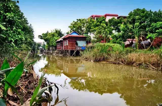别再跟我说“母鸡”去哪玩！广州48个一日游免费景点推荐！