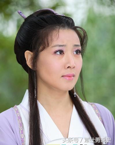 李清照改嫁后遇到渣男,李清照征婚对联