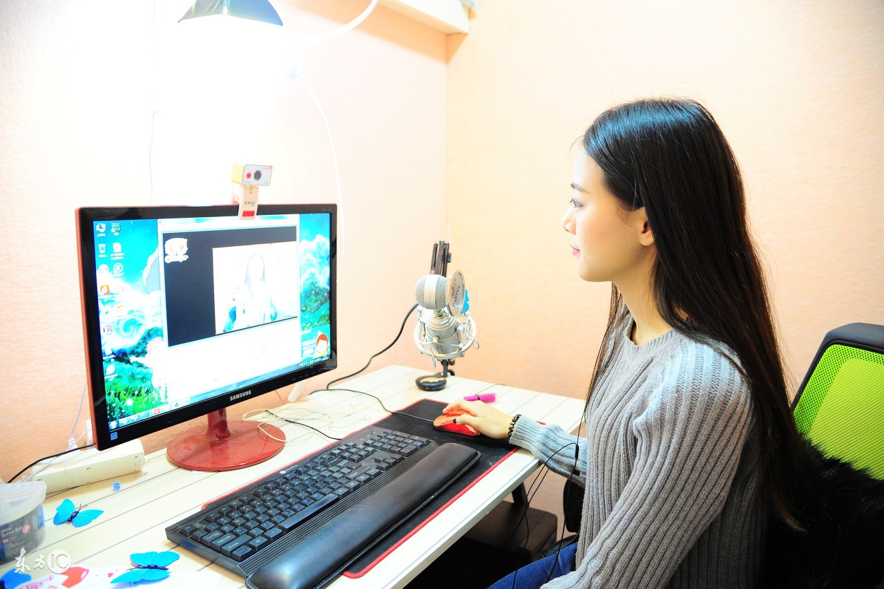 网上藏“恶狼”小心*身失**又破财，检察官以案说法揭秘网络交友的“温柔陷阱”