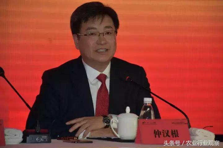 农资行业的拐点在哪里,农资电商新风口