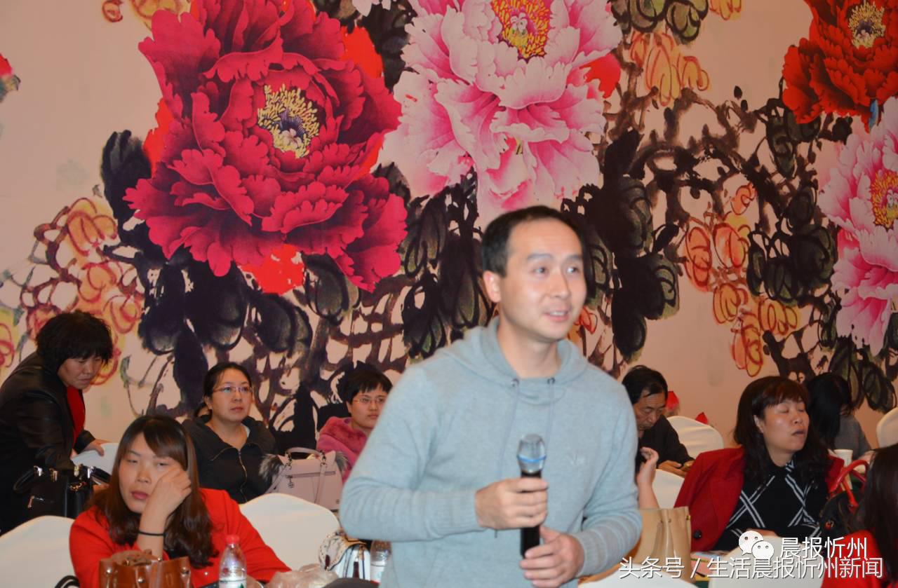 忻州市中医医院院长俞立进简介,忻州市中医医院新院长