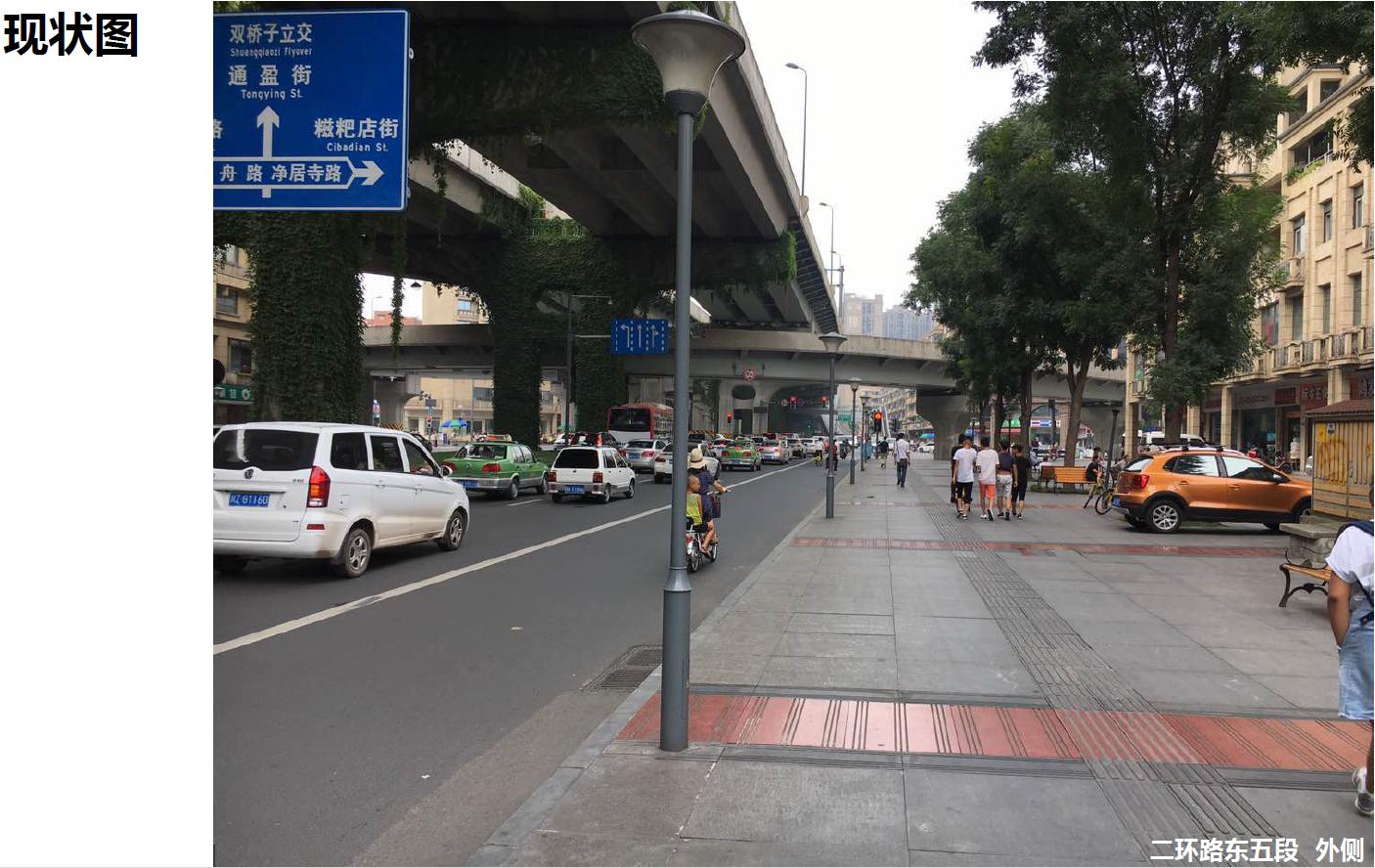 成都二环的发展,成都未来之都在哪里