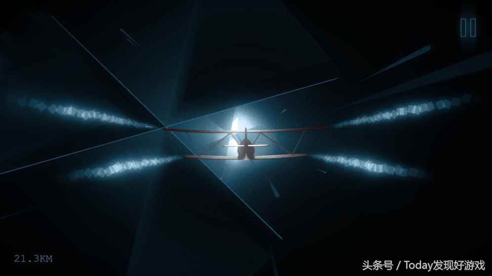 Today发现好游戏《Loner》:孤独至美,宁静致远!