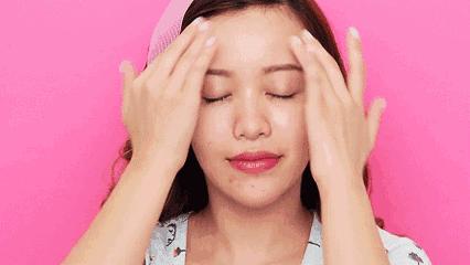 敷面膜不吸收护肤品怎么办,敷面膜不吸收是怎么回事儿