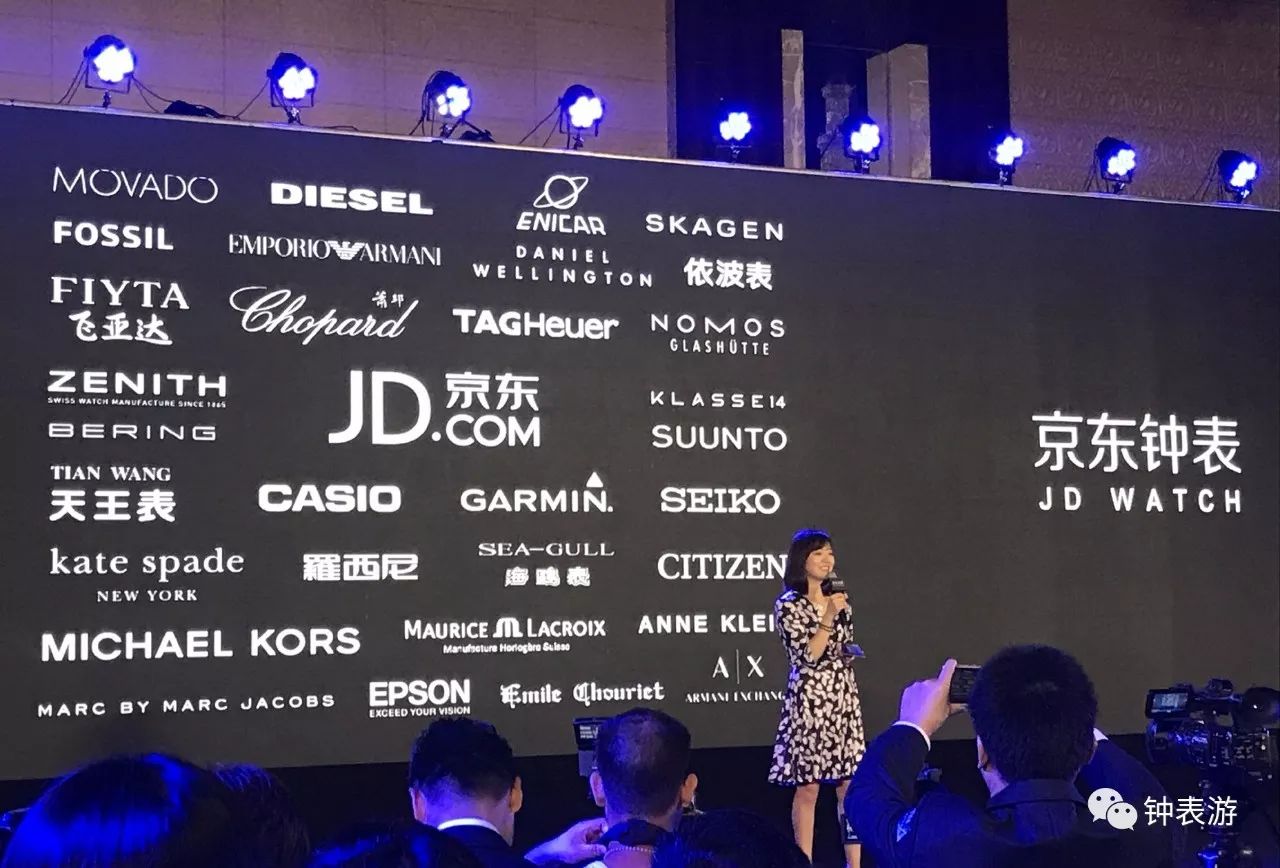 终于真的回暖:高级名表业慢慢回到阳光灿烂的日子