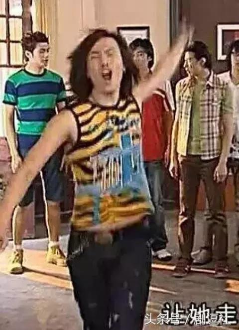 山寨f4最新视频,山寨版f4惊艳出场