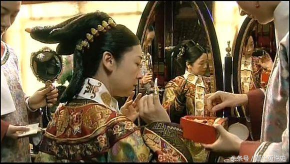 慈禧做寿的对联,慈禧做寿