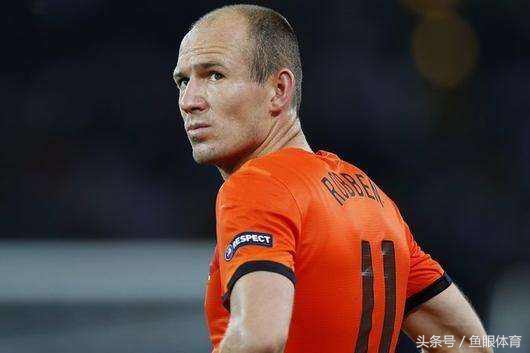 多个球星无缘俄罗斯世界杯,挥泪再见