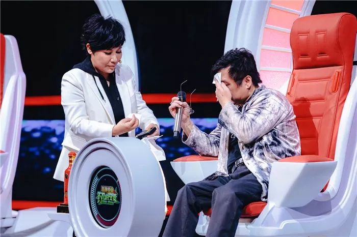 郑智化悔过书,郑智化挥泪告别的日子