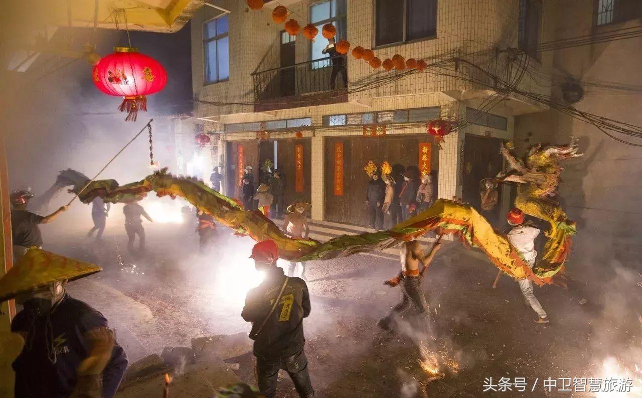 再过9天，中卫人就能休假133天！然而除夕前一天竟然是……