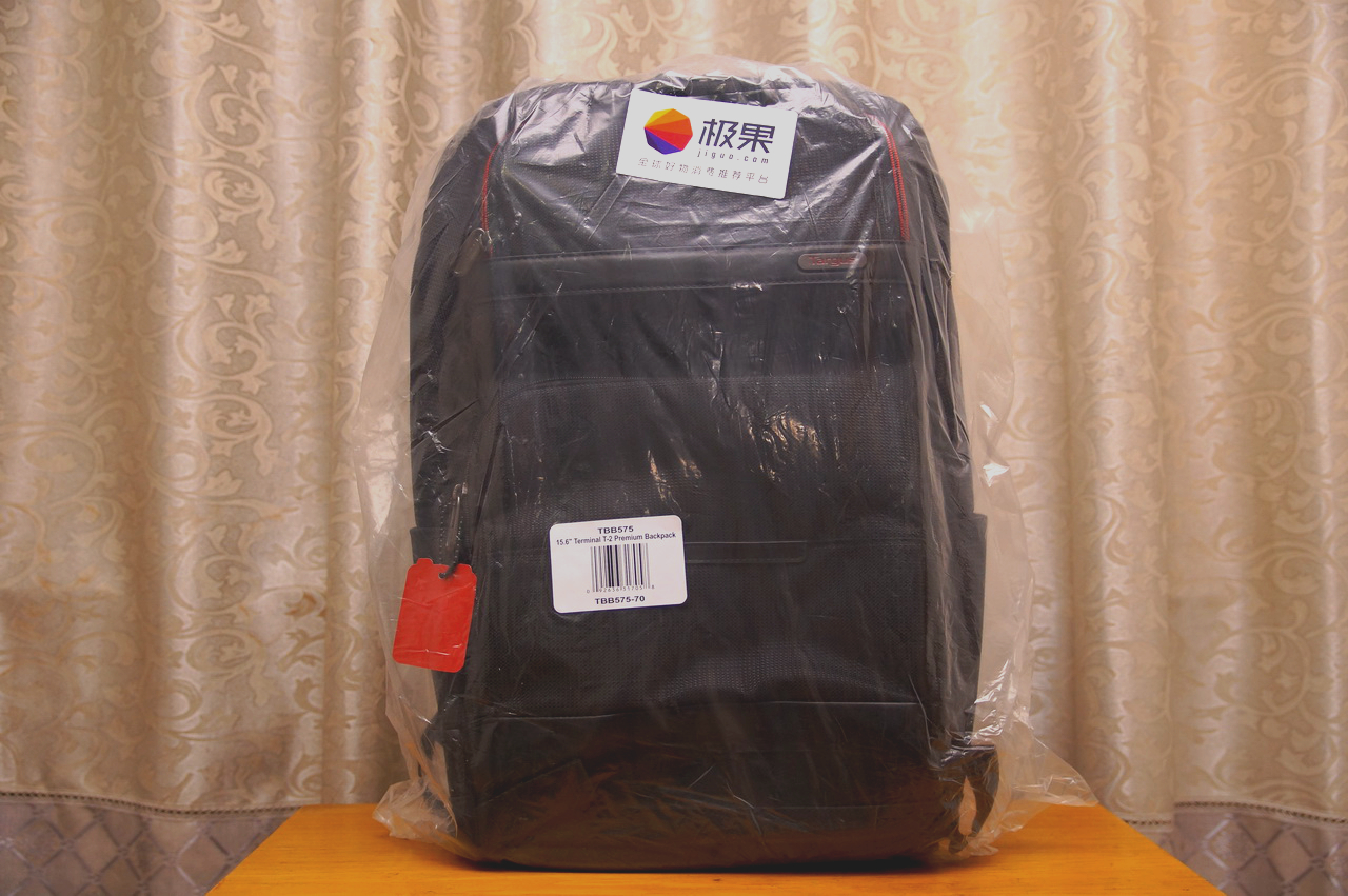 背负舒服又不失体面的商务背包,背负系统好的商务双肩包