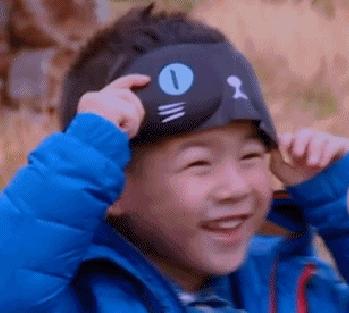 邓超儿子评价孙俪,邓超和孙俪教育儿子