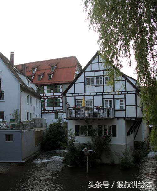 猴叔亲子“西游记”——德国瑞士自驾游5