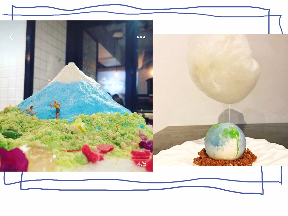 香港必逛潮店,香港小众网红店