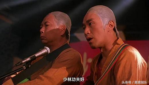 黄一飞看周星驰,黄一飞现在谈周星驰