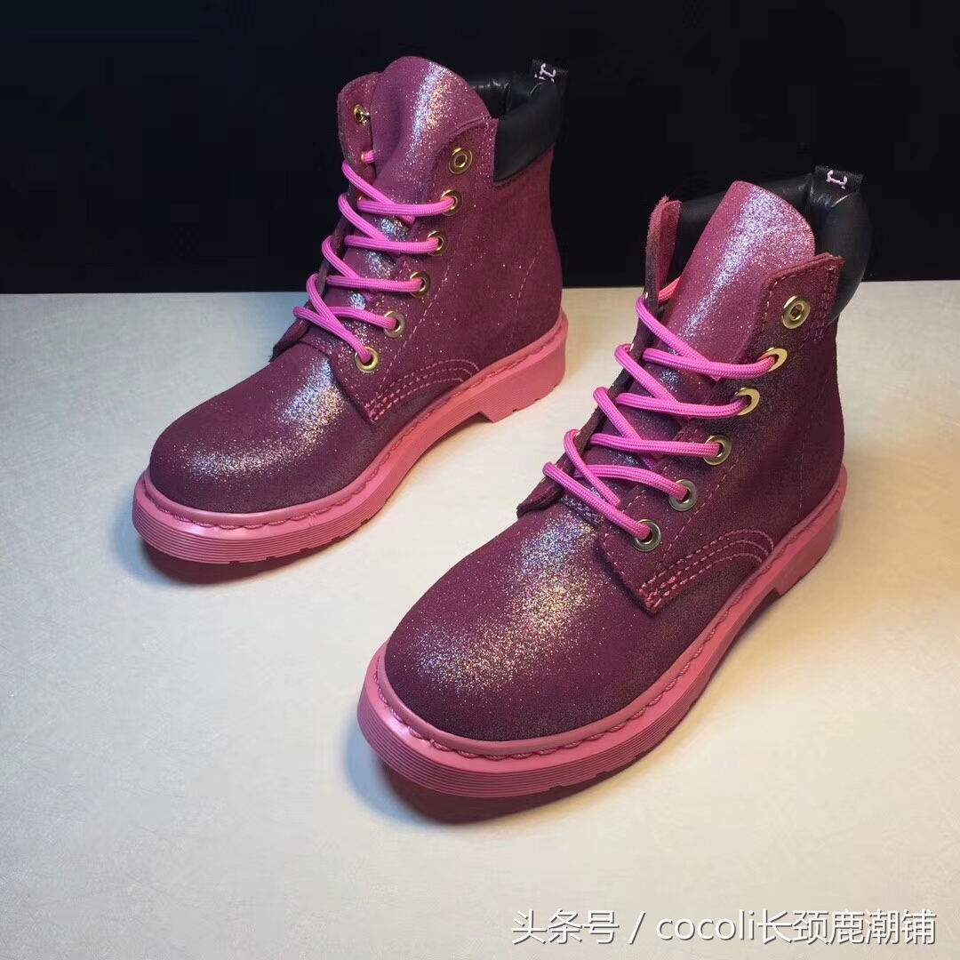 马丁靴drmartens,马丁大夫马丁靴