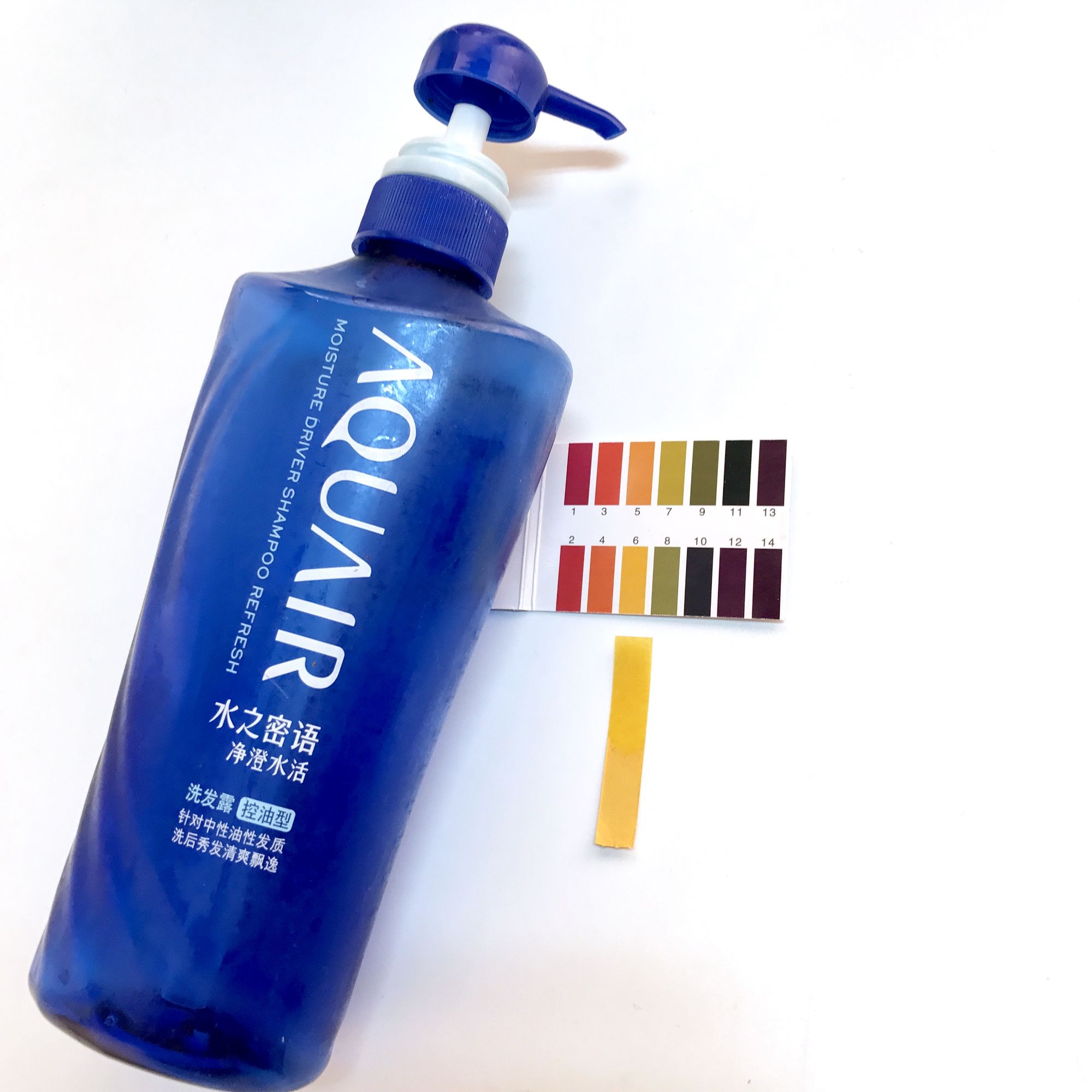 扒一扒网红产品,扒一扒去屑洗发水