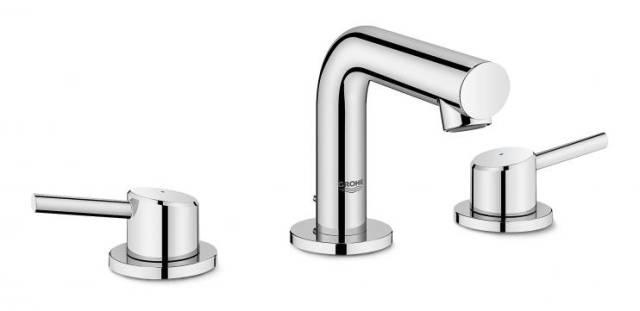 国外卫浴十大名牌排名,厨卫新品推荐