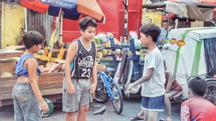 马尼拉菲律宾自由行 (2019菲律宾马尼拉游记)