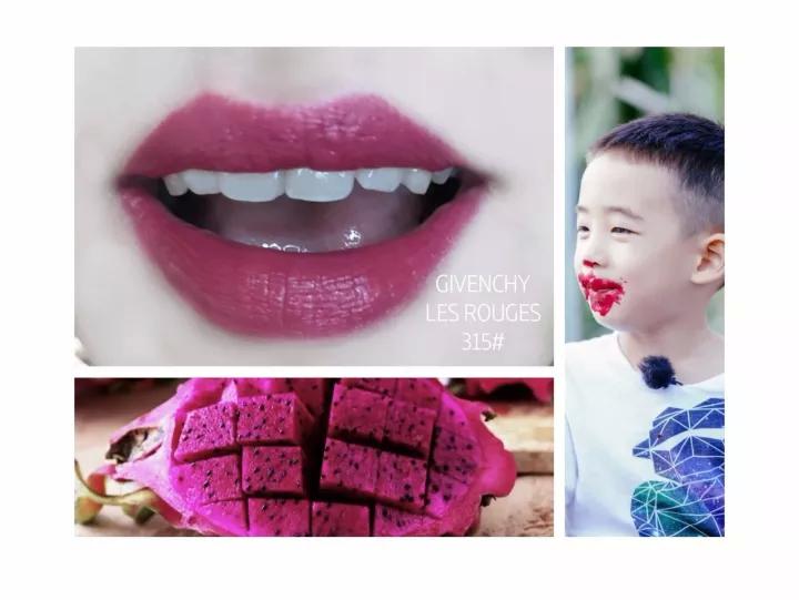 作为一个女生我应该要怎么样,作为女生要有的几支口红