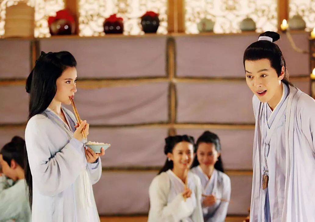 行走在大宋的江湖世界里,行走在大宋的江湖世界