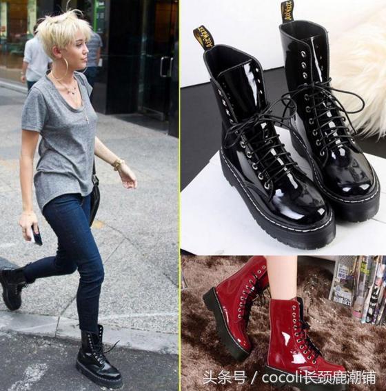 马丁靴drmartens,马丁大夫马丁靴