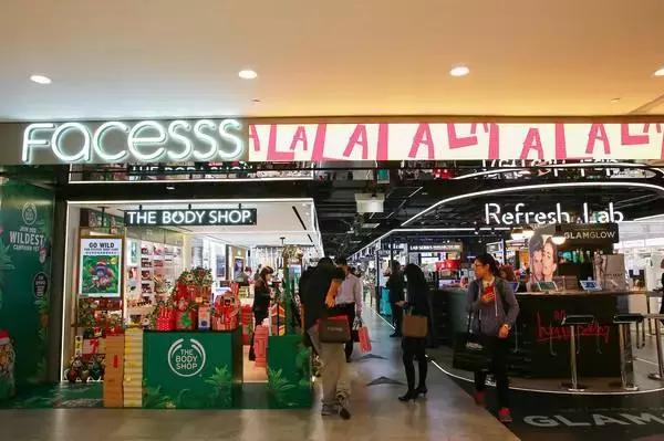 去香港不知道去哪里,去香港怎么逛免税店