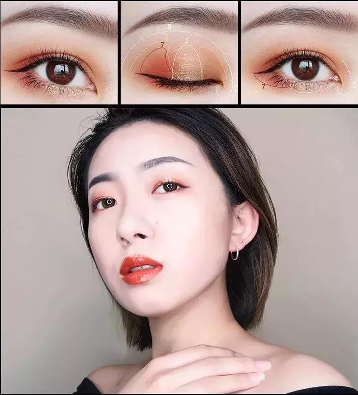 不超过100块钱的平价眼影盘推荐,推荐一款今年超火的眼影盘