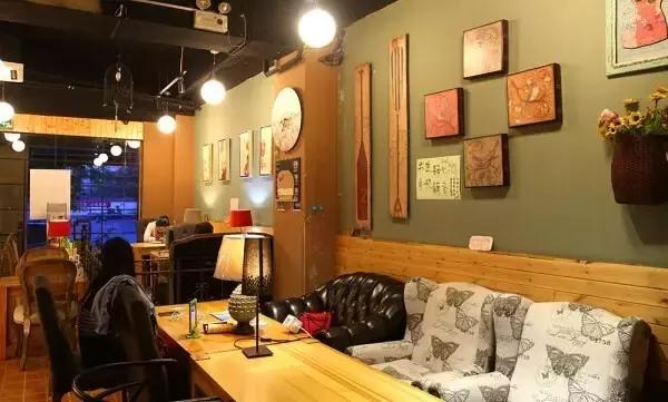 郑州最安静的书店,郑州这7家高颜值书店