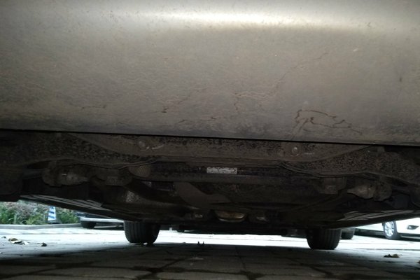 二手车福克斯哪年的值得购买,福克斯2012款三厢1.6l自动风尚型