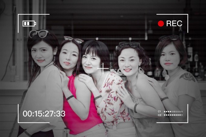 三亚clubmed亲子游游记,三亚clubmed游记