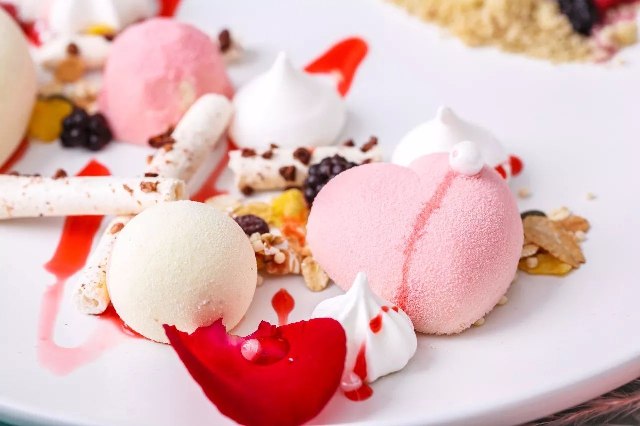 甜蜜暴击甜品店,天津甜品店推荐