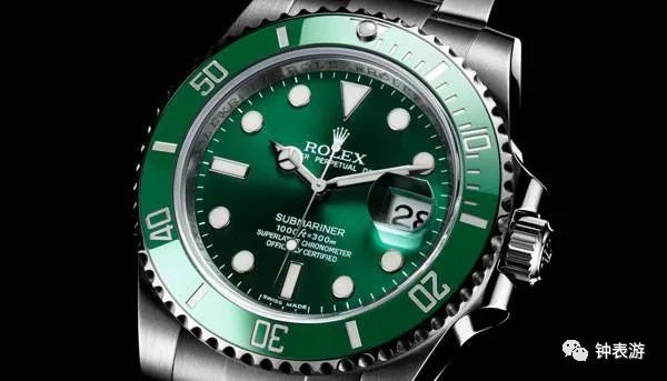 终于真的回暖:高级名表业慢慢回到阳光灿烂的日子