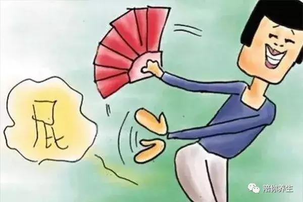 放屁多与什么内脏有关,放屁多需要调理肠胃吗