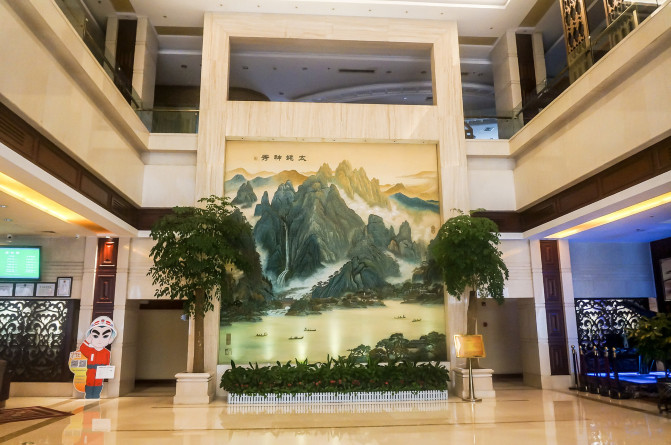 福鼎台山岛吃住行攻略,福鼎吃住行方便的地方