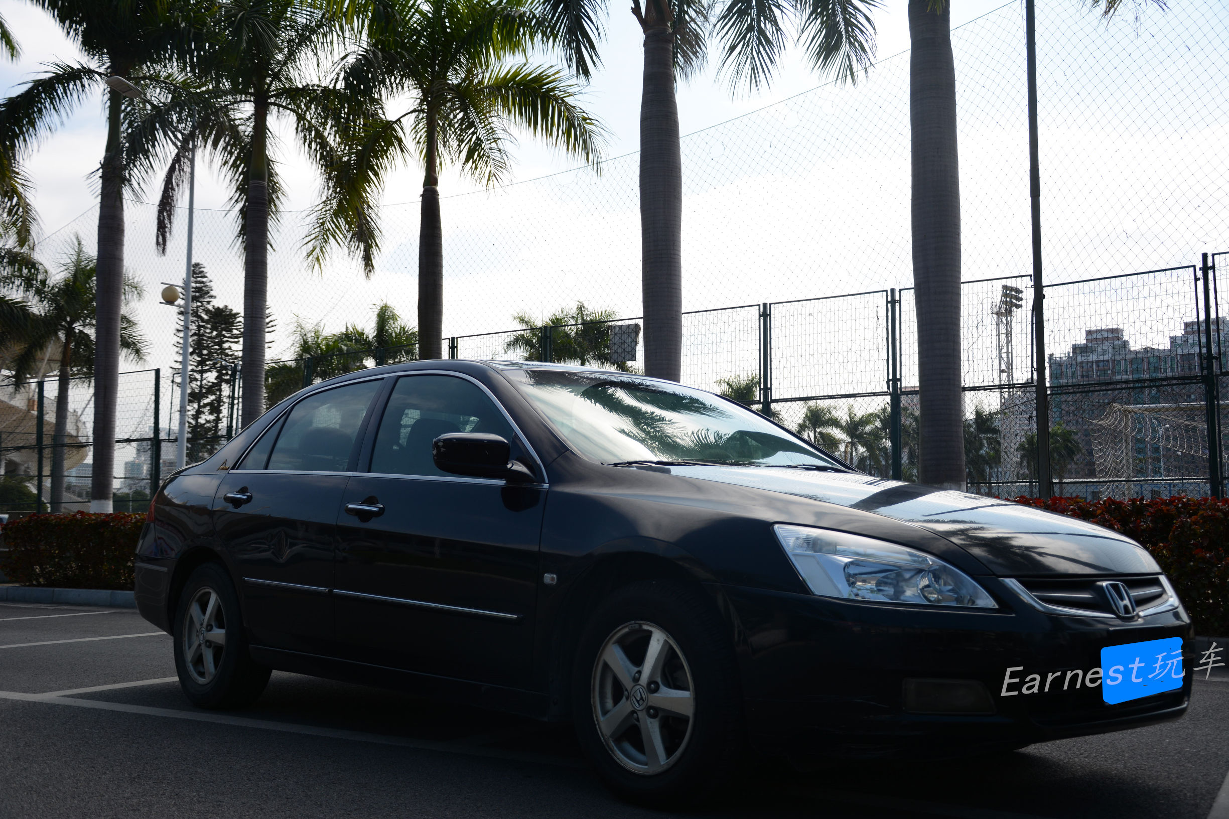 06年雅阁2.4极品,06雅阁2.4啥价位