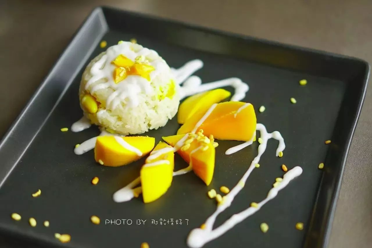 最好吃的泰餐推荐,特色好吃的泰餐