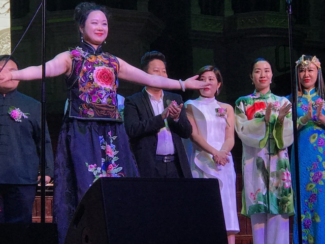 2019涓境鏂囧寲鑹烘湳涔嬪,涓境鏂囧寲鑹烘湳涔嬪