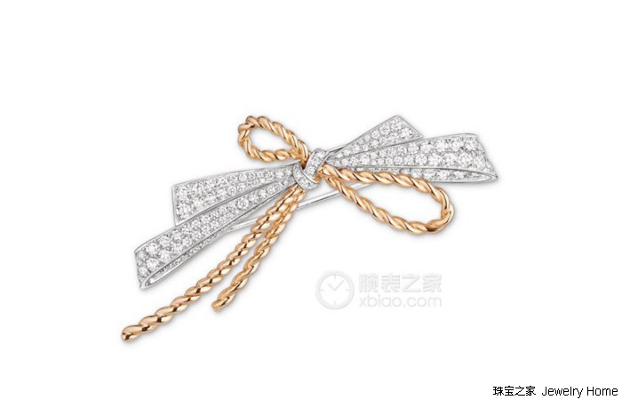 2016秋冬珠宝搭配,分享你的秋冬珠宝搭配好物