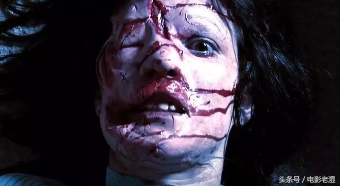 上百部高分恐怖片，全看完我敬你是条汉子（第二季）