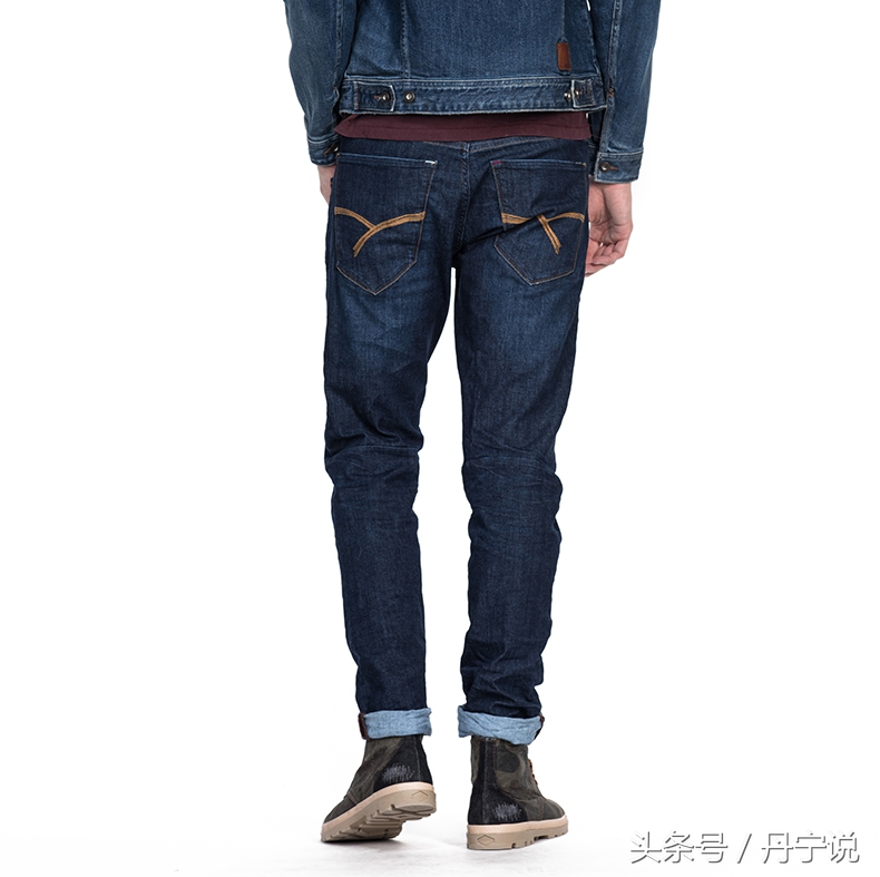 ablejeans潮牌牛仔,牛仔品牌ablejeans