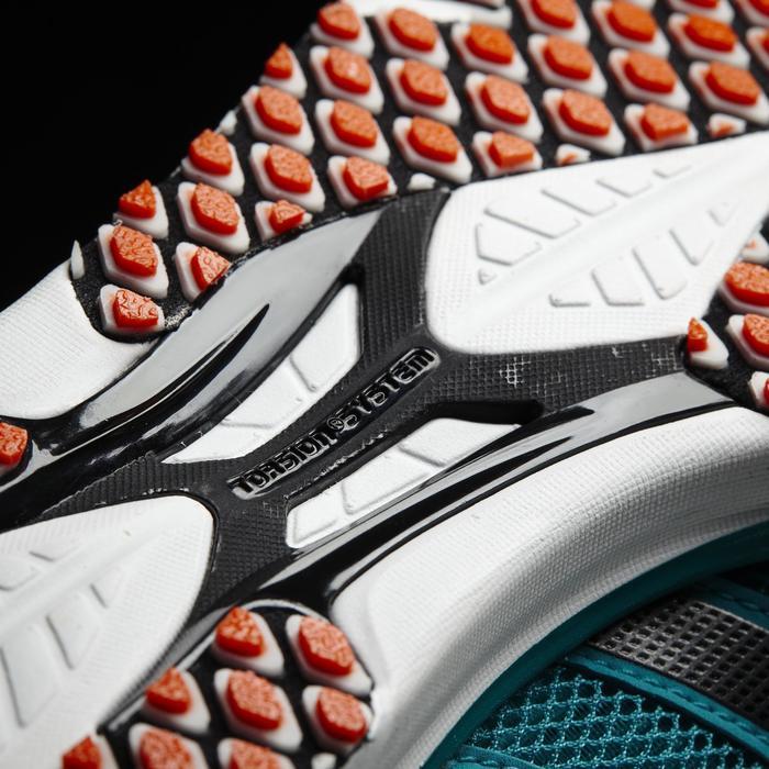 篮球鞋支撑性和稳定性有什么区别,抗扭转有用吗