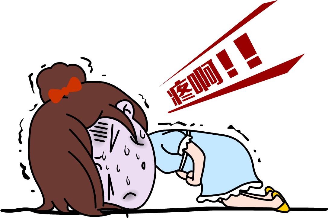 痛经止疼药每次来吃会有影响吗,痛经吃止疼药