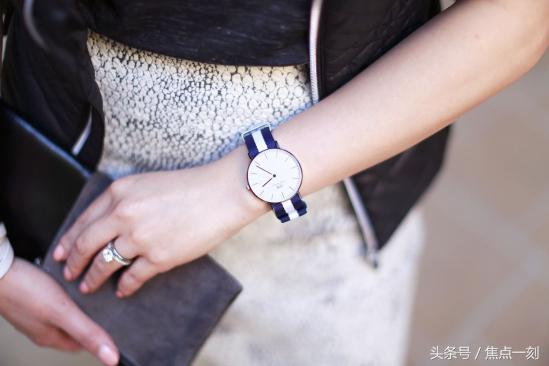 dw手表哪个国家的品牌,dw手表是什么品牌